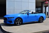 Used 2024 Ford Mustang Convertible