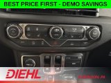 New 2026 Jeep Wrangler SUV