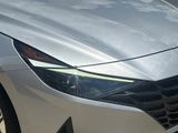 Used 2023 Hyundai Elantra Sedan