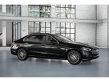 New 2026 Mercedes-benz C Class Sedan