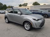 Used 2025 Kia Soul Hatchback