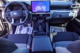 New 2026 Toyota Tacoma i-FORCE MAX Truck