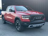 Used 2021 Ram 1500 Truck