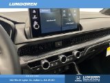 New 2027 Honda CR-V Hybrid SUV