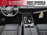 New 2026 Nissan Rogue SUV