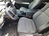 New 2026 Toyota bZ SUV