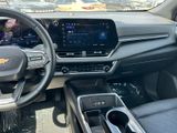 Used 2025 Chevrolet Equinox SUV