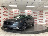 Used 2023 Honda Accord Hybrid Sedan