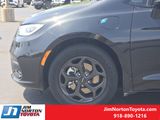 Used 2021 Chrysler Pacifica Hybrid Van