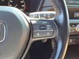 Used 2025 Honda CR-V Hybrid SUV