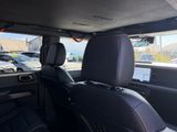 Used 2023 Ford Bronco SUV