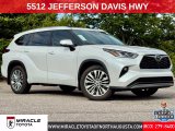 Used 2024 Toyota Highlander SUV
