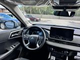 New 2026 Mitsubishi Outlander SUV