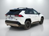 Used 2024 Toyota RAV4 Hybrid SUV