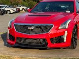 Used 2019 Cadillac CTS-V Sedan