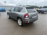 Used 2014 Jeep Compass SUV
