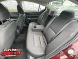 Used 2025 Nissan Altima Sedan