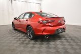 Used 2025 Acura TLX Sedan