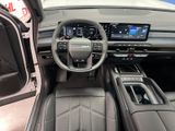 New 2027 Kia Telluride Hybrid SUV
