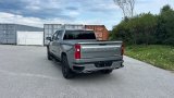New 2026 Chevrolet Silverado 1500 Truck