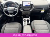 Used 2024 Ford Bronco Sport SUV