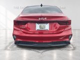 Used 2023 Kia Forte Sedan