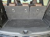 Used 2025 Nissan Armada SUV