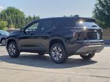 New 2026 Chevrolet Equinox SUV