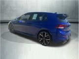 Used 2022 Volkswagen Golf R Hatchback
