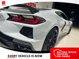 Used 2023 Chevrolet Corvette Coupe