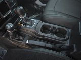 Used 2023 Jeep Wrangler SUV