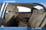Used 2012 Hyundai Accent Sedan