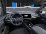 New 2027 Chevrolet Traverse SUV