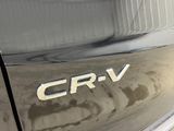 New 2026 Honda CR-V SUV