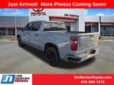 Used 2025 Chevrolet Silverado 1500 Truck