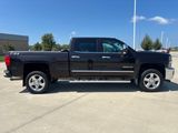 Used 2019 Chevrolet Silverado 2500HD Truck