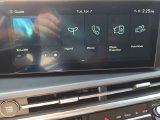 Used 2026 Hyundai Santa Fe Hybrid SUV