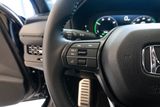 New 2026 Honda Accord Hybrid Sedan