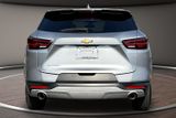 Used 2025 Chevrolet Blazer SUV