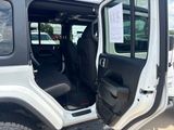 Used 2018 Jeep Wrangler SUV