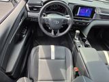 Used 2025 Toyota Camry Sedan