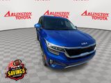 Used 2023 Kia Seltos SUV