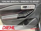 Used 2022 Ford Explorer SUV