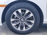 Used 2024 Honda Odyssey Van