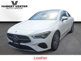 Used 2025 Mercedes-benz CLA Coupe