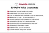 Used 2024 Toyota bZ4X SUV