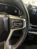 Used 2025 Chevrolet Silverado 2500HD Truck