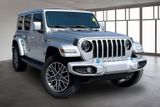 Used 2023 Jeep Wrangler SUV