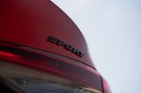 New 2026 Honda Civic Hatchback Hatchback