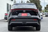 New 2026 Toyota bZ SUV